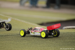 2016 ﻿﻿﻿Mai SK Offroad und LRP Offroad Challenge